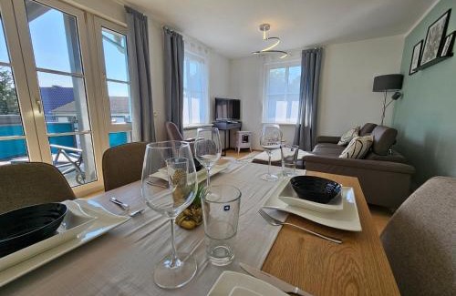 Krauthausen Apartment | Apartment MANDALA CP concepts