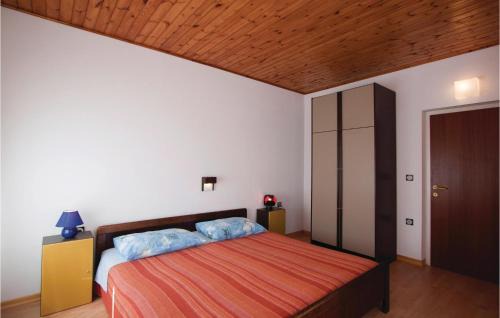 Manjadvorci Apartment | Apartment Manjadvorci Croatia