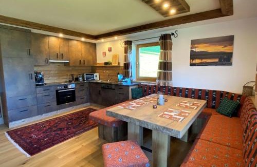 Schlitters Apartment | Apartment Manuel by Interhome
