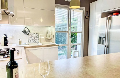 Bernareggio Apartment | Apartment Marco by Interhome