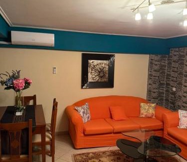 Chalandri Apartment | Apartment Margarita