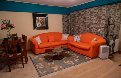 Chalandri Apartment | Apartment Margarita