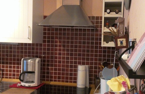 Detmold Apartment | Apartment Marie