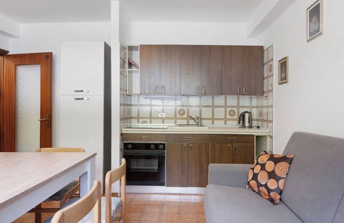 Mezzana Apartment | Apartment 'Marilleva 900 Terminal' with Mountain View, Private Terrace and Wi-Fi