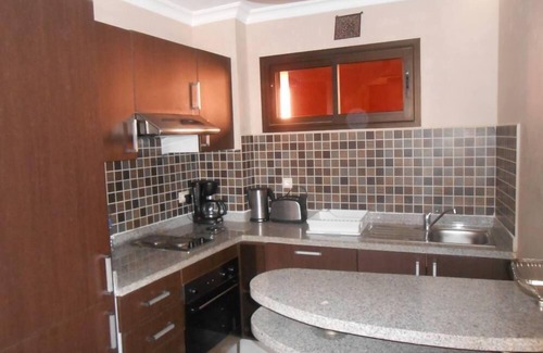 Palmeraie Apartment | Apartment Marrakesh