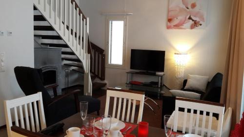 Vuokatti Apartment | Apartment Marta