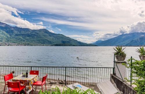 Gera Lario Apartment | Apartment Marta - GLA160 by Interhome