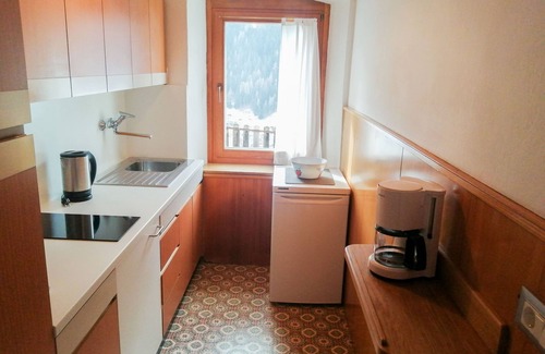Ortisei Apartment | Apartment Mastle by Interhome