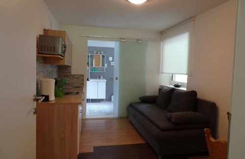 Niederthai Apartment | Apartment Matau 2-4 persons