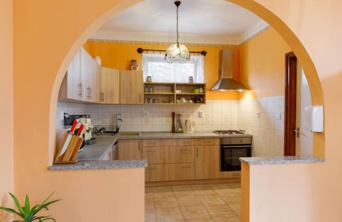 Balatonlelle Apartment | Apartment May by Interhome