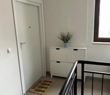 Njivice Apartment | Apartment Maya Njivice