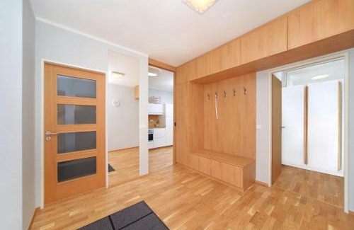 Spindleruv Mlyn Apartment | Apartment Medvědín 331/409