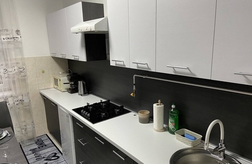 Kisvarda House | Apartment Melinda Kisvárda