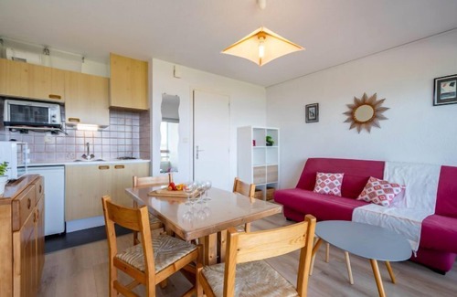 Carnac Apartment | Apartment MEN DU by Interhome