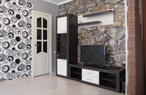Zavodskoy District Apartment | Apartment Metro Partizanskaya, 2-bedroom