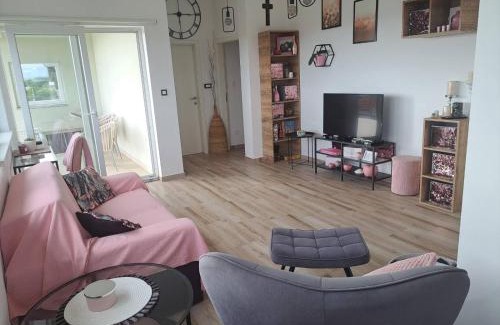 Banjol Apartment | Apartment Mia 2