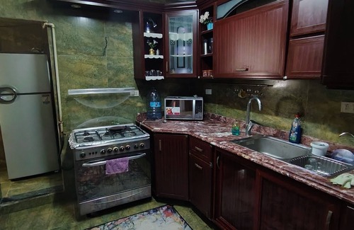 Al-Muntazah Apartment | Apartment-Miami Diamond AC in Alexandria