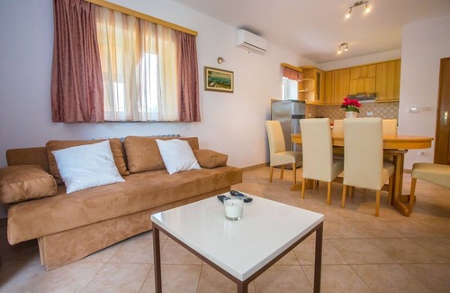 Vosteni Apartment | Apartment Mir with private Pool