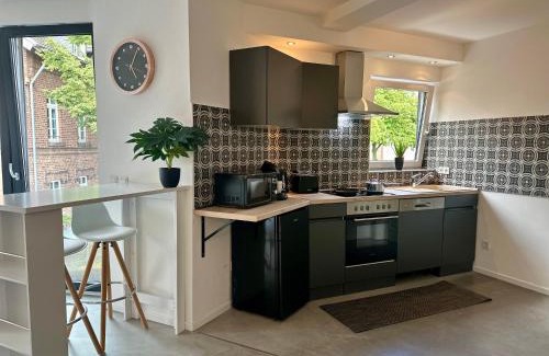 Rhein-Erft-Kreis District Apartment | Apartment MiRa 2