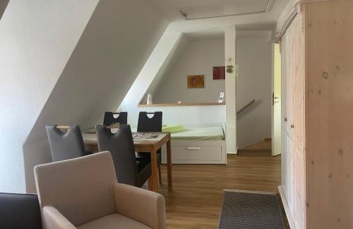 Quedlinburg Apartment | Apartment mit Balkon No2