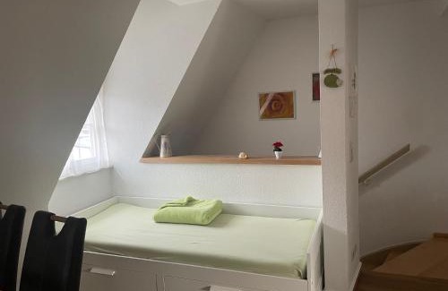 Quedlinburg Apartment | Apartment mit Balkon No2