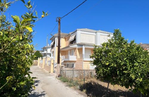 Loutra Oraias Elenis House | Apartment Mitrou 2