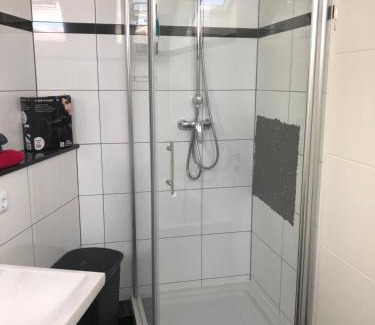 Toenisvorst Apartment | Apartment mit Parkblick