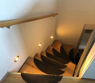 Toenisvorst Apartment | Apartment mit Parkblick