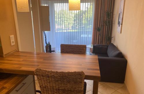 Bad Essen Apartment | Apartment mit Pool zum Verlieben