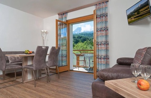 Latschach Other | Apartment Mittagskogel - Temitzhof