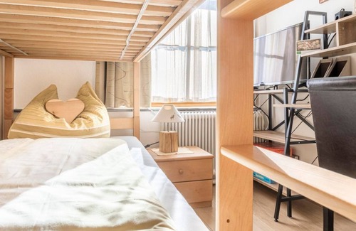 Mariapfarr Other | Apartment Mitterberg/living/bedroom/shower, WC - Macheiner, Tonimörtlhof