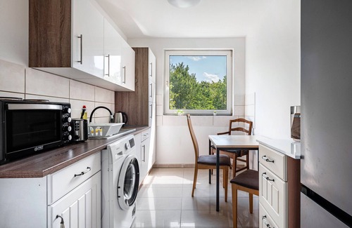 Delmenhorst Apartment | Apartment 'Mk Delmenhorst 5 -' with Wi-Fi