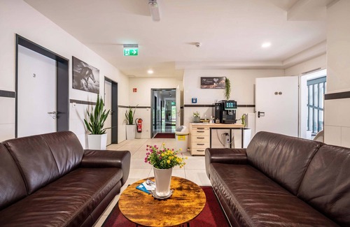 Oyten Apartment | Apartment 'Mk Oyten 2'