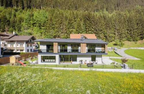 Neustift Im Stubaital Apartment | Apartment Mountainview