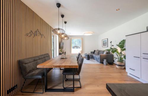 Neustift Im Stubaital Apartment | Apartment Mountainview