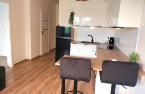 Kostuchna Apartment | Apartment Moderna