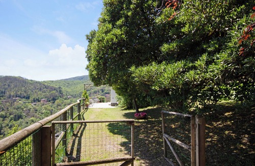 Ruta Apartment | Apartment 'Monolocale Fattorialmare Viola' with Sea View, Shared Terrace & Wi-Fi