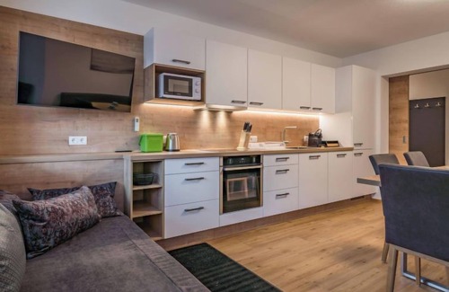 Laimach Apartment | Apartment Montec by Interhome