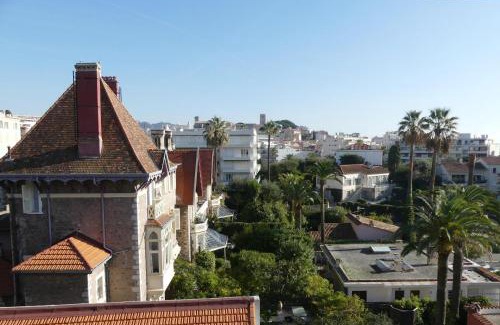 Cannes Apartment | Apartment Montmorency