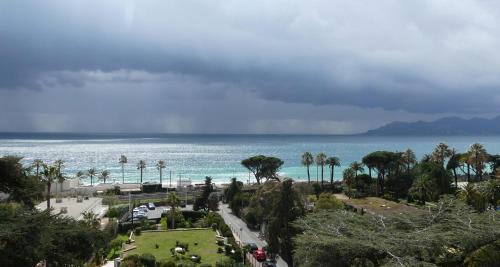 Cannes Apartment | Apartment Montmorency