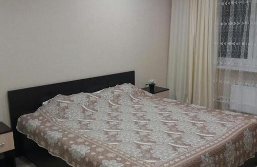 Novorossijsk Apartment | Apartment More Novorossiiska