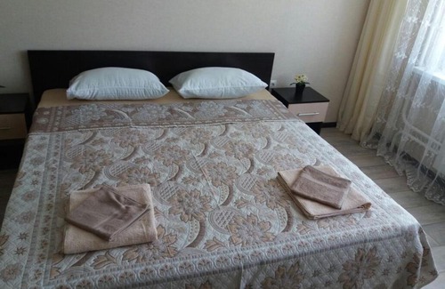 Novorossijsk Apartment | Apartment More Novorossiiska