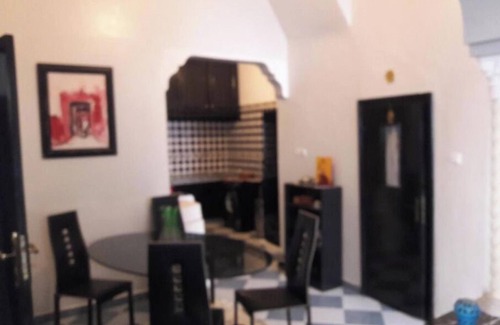 Safi Apartment | Apartment Morocco Safi