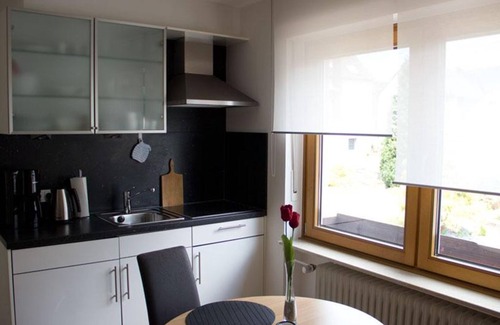 Kues Apartment | Apartment Moselblümchen - Apartments Mertz