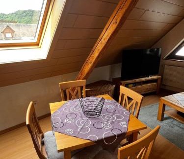 Bruttig Apartment | Apartment Mosel-Götterlay