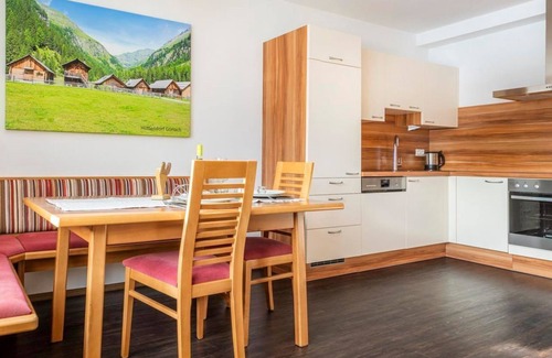Goeriach Other | Apartment Mountain View, bath u. WC separated - Schlickenhof