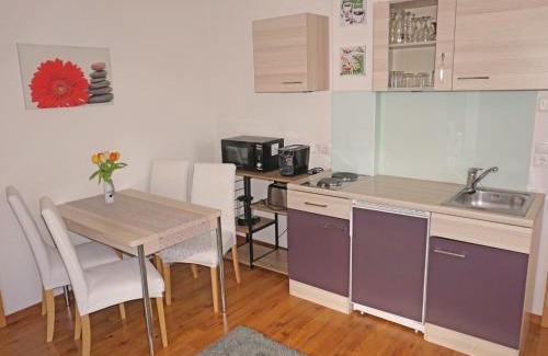 Fliess Apartment | Apartment Muehlbach by Interhome