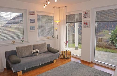 Fliess Apartment | Apartment Muehlbach by Interhome