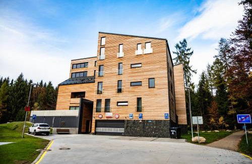 Harrachov Apartment | Apartment Mumlava Harrachov 5