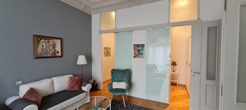 Zentrum-Sued Apartment | Apartment MUSIKVIERTEL